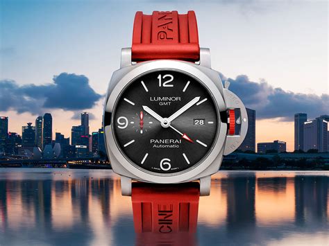 officine panerai singapore ion|Panerai Singapore.